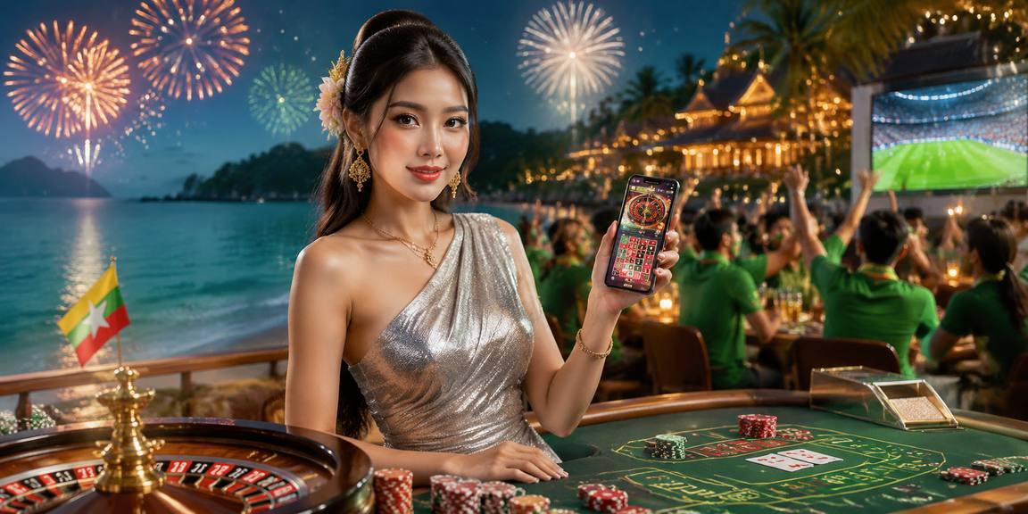 mbb66 mbb66 အတွက် တိုက်ရိုက်ကာစီနို စလော့ လမ်းညွှန်